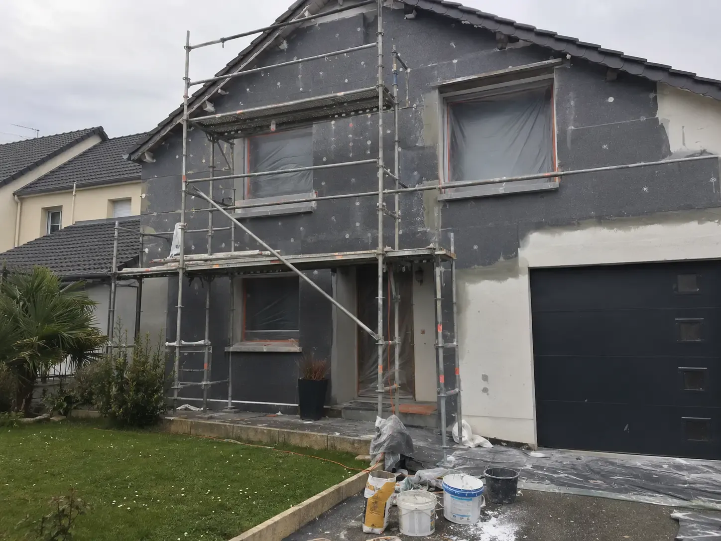 Image isolation thermique exterieure 1 confort habitat