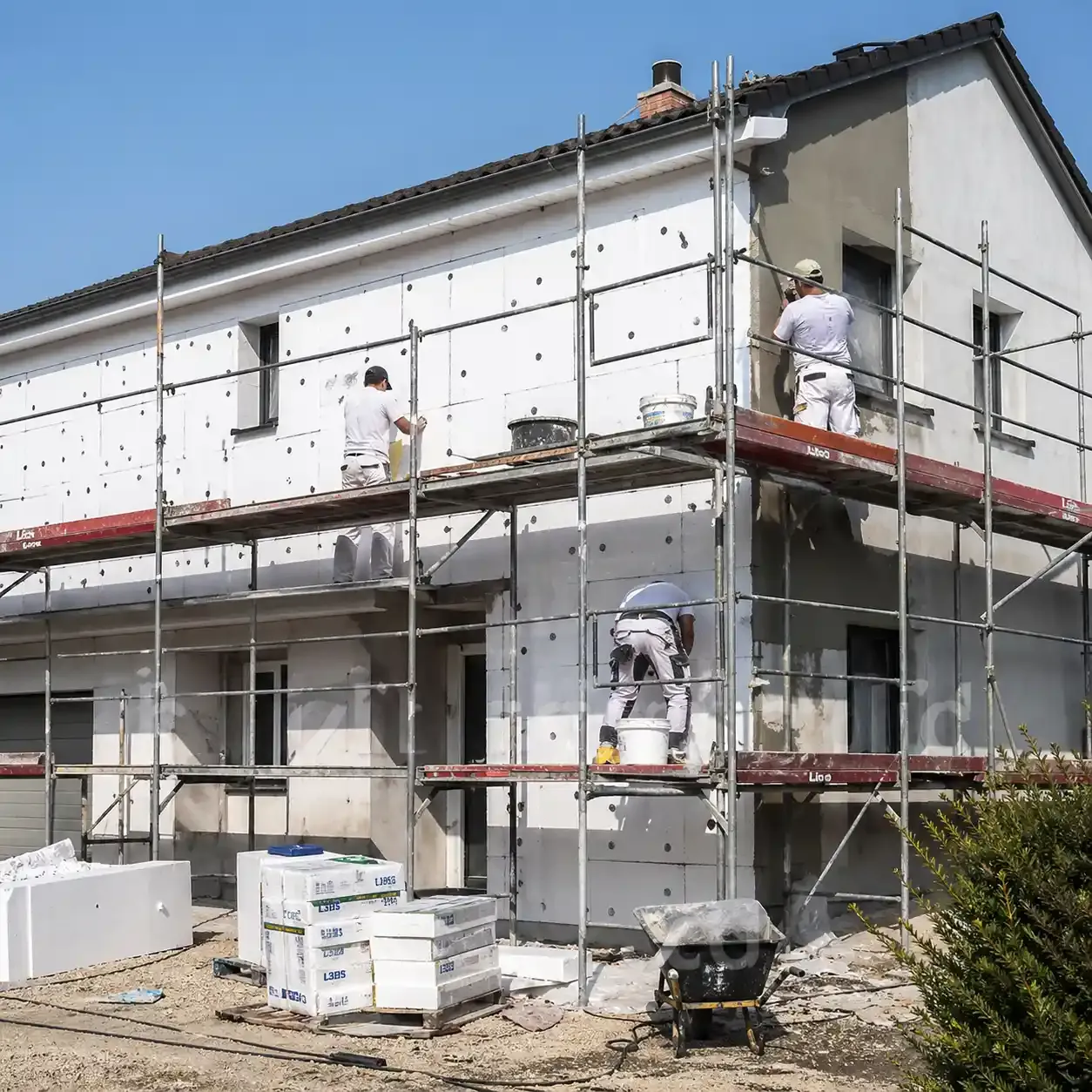 Image isolation thermique exterieure 6 confort habitat